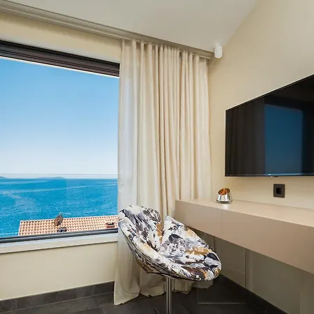 Argemonia Willa Trogir