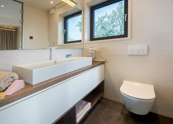 Villa Argemonia Trogir