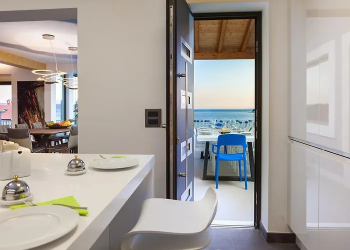 Argemonia Villa Trogir