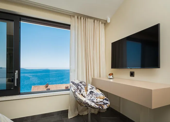 Argemonia Villa Trogir