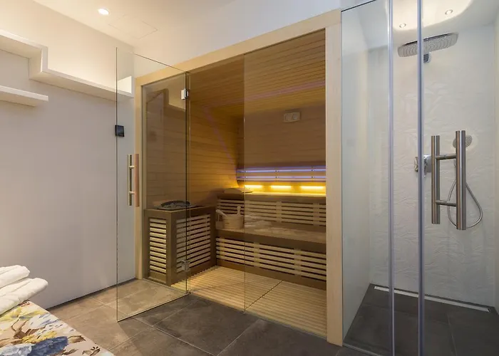 וילה Argemonia טרוגיר