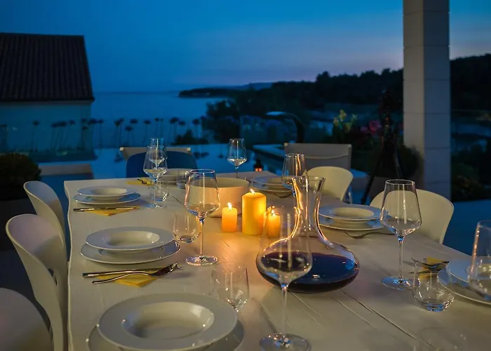 וילה Argemonia טרוגיר