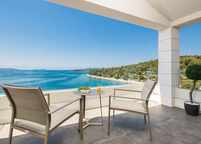 Argemonia Villa Trogir