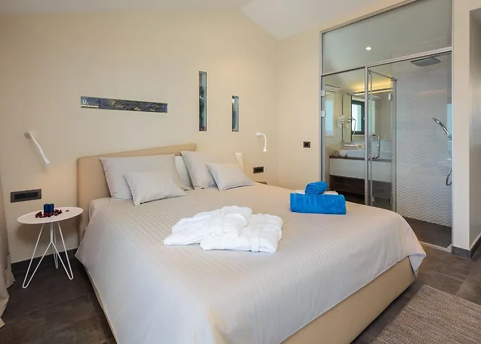 וילה Argemonia טרוגיר