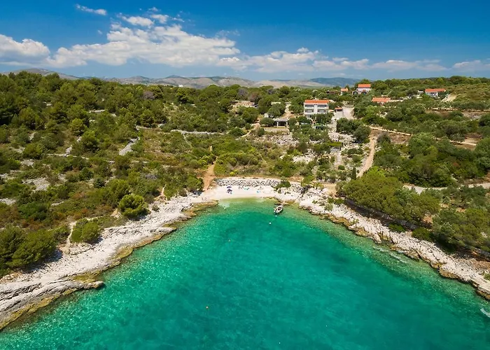 וילה Argemonia *