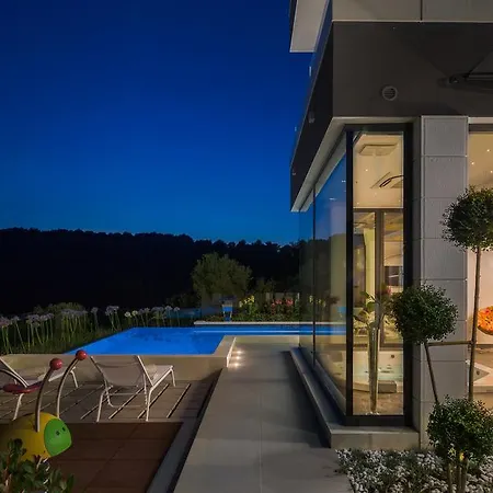 Βίλα Argemonia *