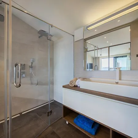 Argemonia Βίλα *