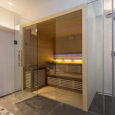 Vila Argemonia Trogir