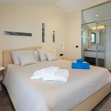 Vila Argemonia Trogir