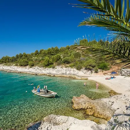 Argemonia Villa Trogir